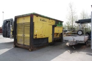 EuRec Z85