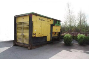 Eurec Z85 for Sale