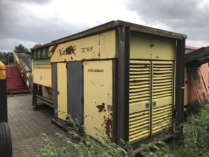 Eurec Z85 for Sale