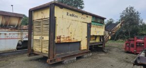 Eurec Z85 for Sale