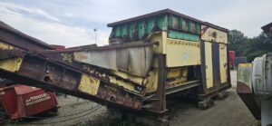 Eurec Z85 for Sale
