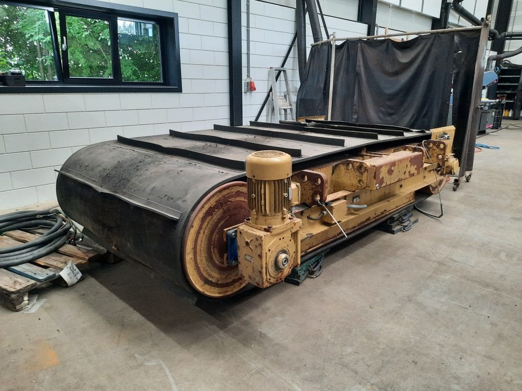 Wagner Magnet