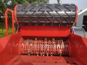 Morbark 2400 XP Wood Hog