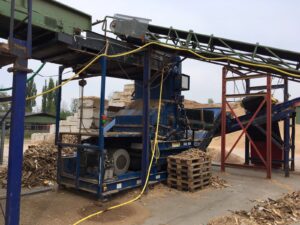 Husmann HFZ5E for Sale