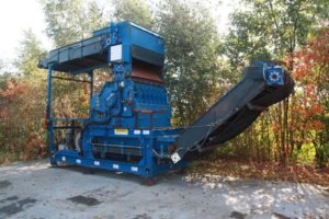 Husmann HFZ5ES