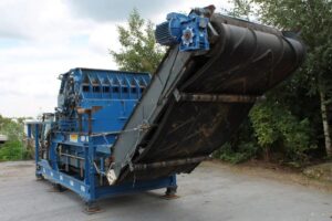 Husmann HFZ5E for Sale