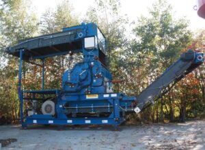 Husmann HFZ5E for Sale