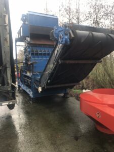Husmann HFZ5E for Sale