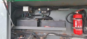 Jenz BA 715-D