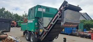 Jenz BA 715-D