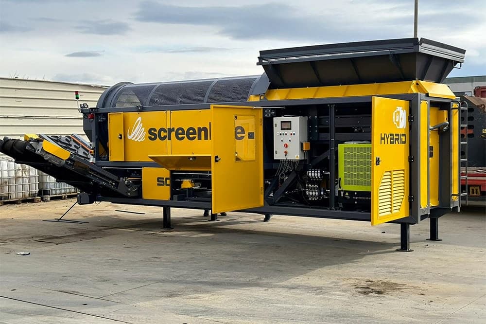 Screenbee
