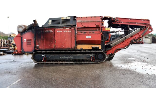 Hammel HEM 1250