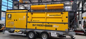 Screenbee 15.44W for Sale
