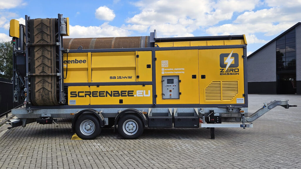 Screenbee 15.44W for Sale