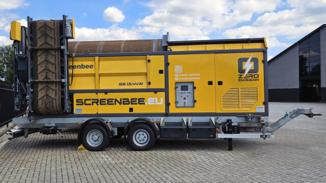 Screenbee 15.44W for Sale