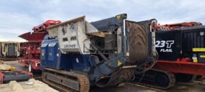 Lindner Urraco 75DK