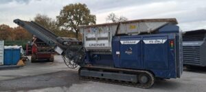 Lindner Urraco 75DK