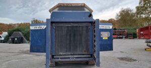Lindner Urraco 75DK