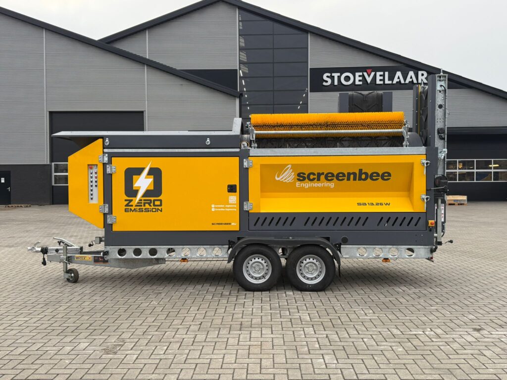Screenbee 13.26 W