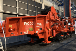 Stoevelaar Machinery Morbark
