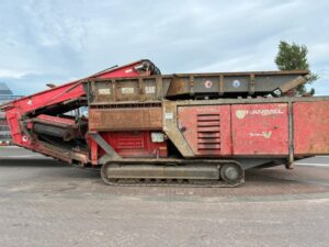 Hammel VB850 DK
