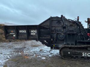 Morbark WH6600XT Black Edition for Sale