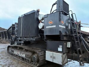 Morbark WH6600XT Black Edition for Sale
