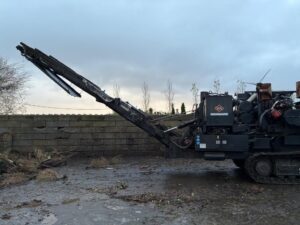 Morbark WH6600XT Black Edition for Sale