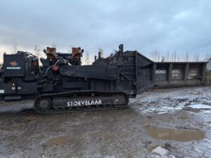 Morbark WH6600XT Black Edition for Sale