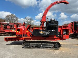 Morbark M20R