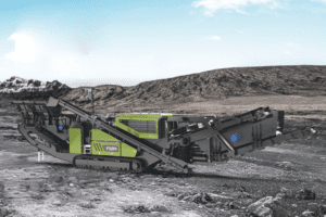 Mesda Crushers for Sale at Stoevel;aar Machinery