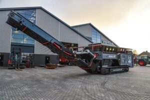WOLF 9500 DT