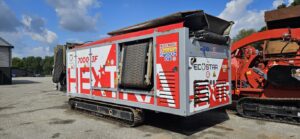Ecostar Hextra 7000 3F Star screen available for sale