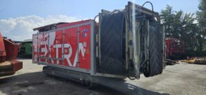 Ecostar Hextra 7000 3F Star screen available for sale