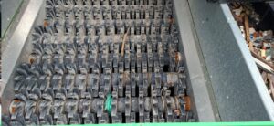 H2PRO MSS9K-3F starscreen for sale