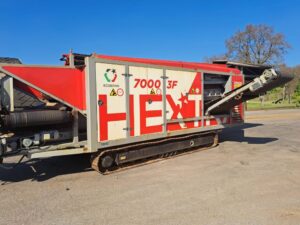 Ecostar Hextra 7000 3F