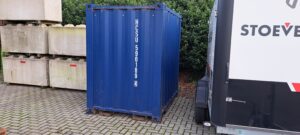 Morbark 3000XP Electric for sale