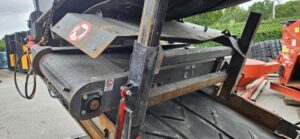 Used Wolf Shredders 7500DT, 2024 for sale