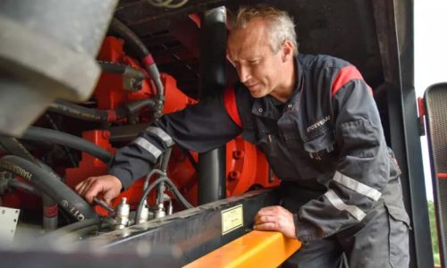vacature-
